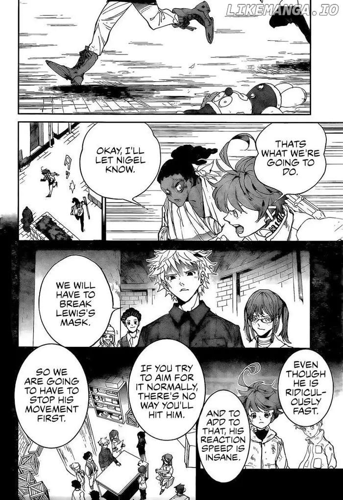 The Promised Neverland chapter 88 image 05_optimized